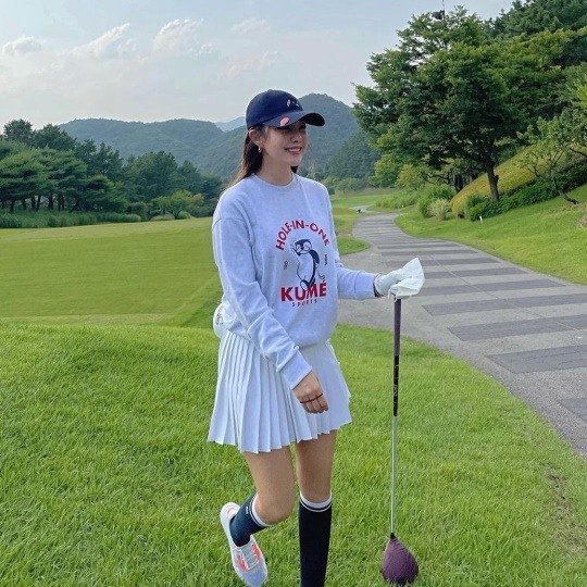 사진=효민 인스타그램