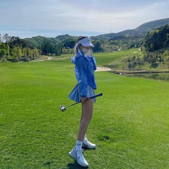사진=효민 인스타그램