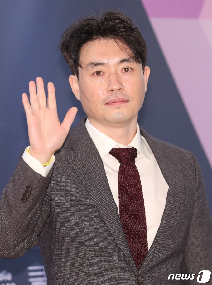 류승완 감독 © News1 DB