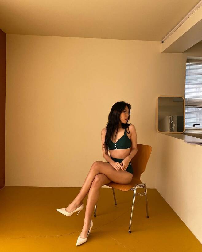 사진=이영지 인스타그램