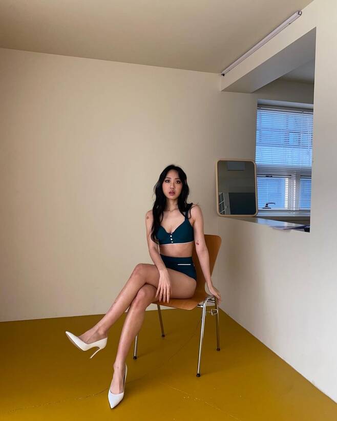 사진=이영지 인스타그램