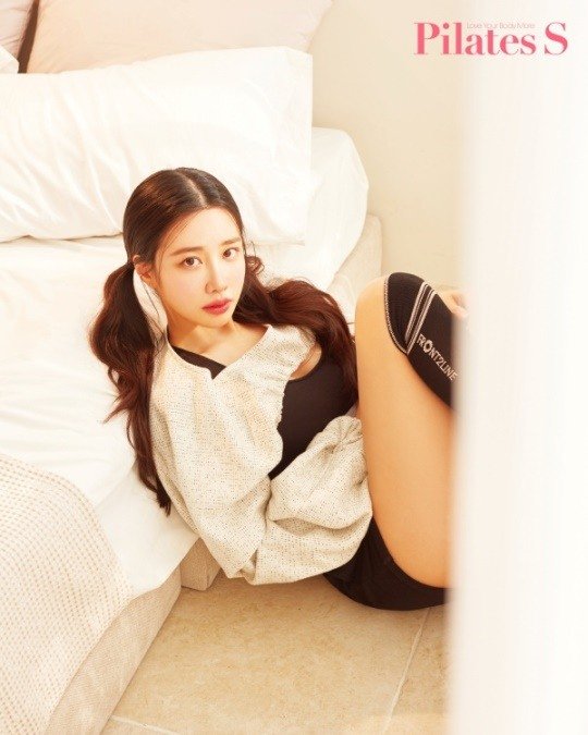 사진=필라테스S