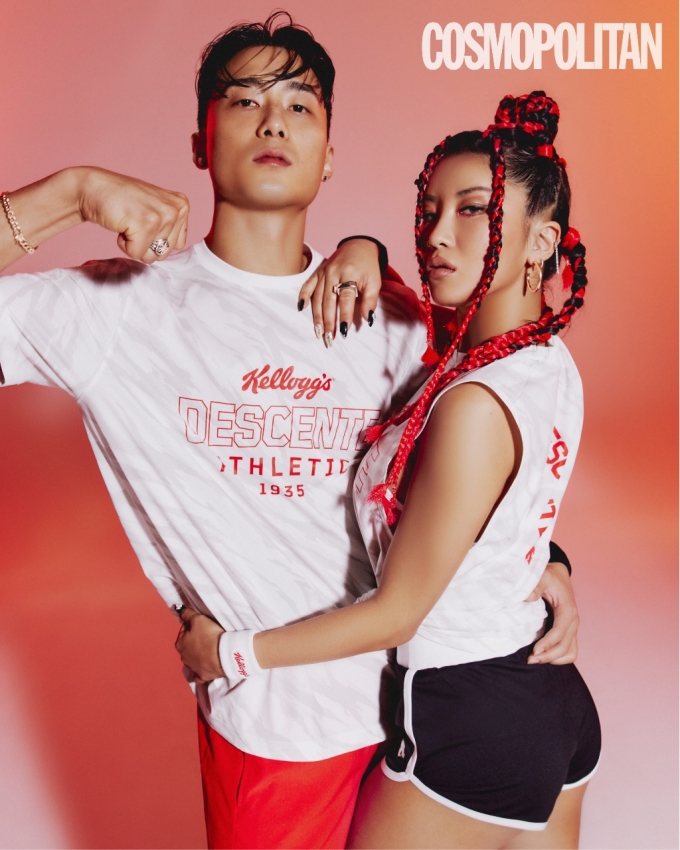 사진=데상트