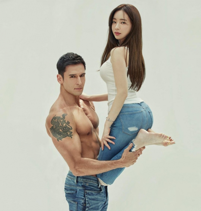 사진=양정원 인스타그램