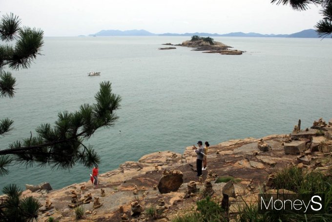 전남도, 코리아둘레길 1420㎞ 세계적 명소로 육성 - 머니S