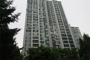 [주목! 경매] 광장동 아파트 65.6㎡ 신건 8억9200만원