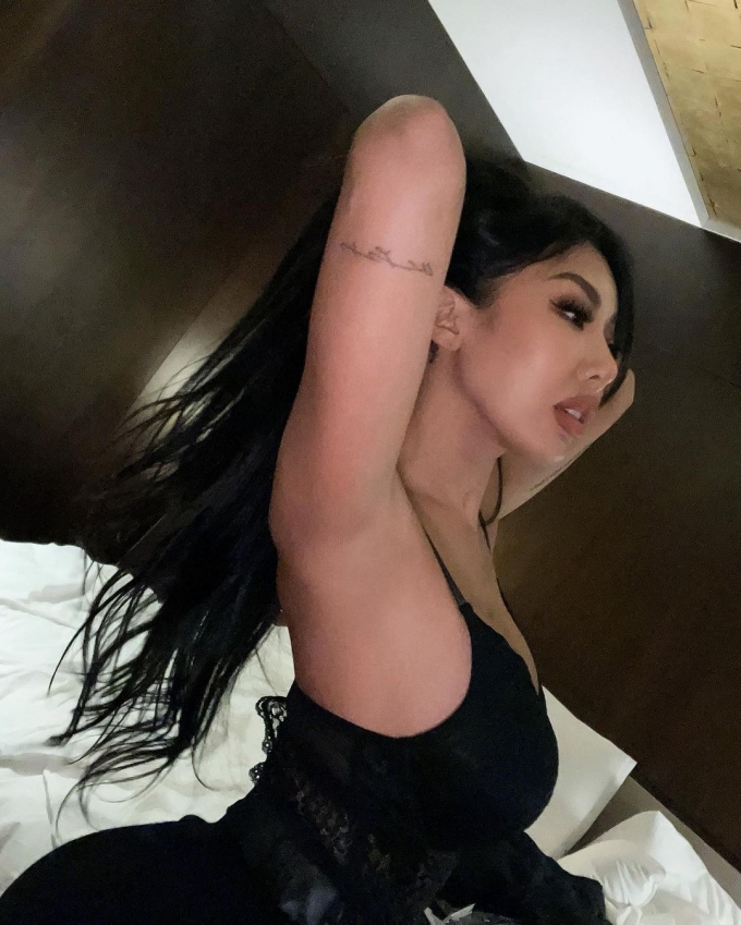 사진=제시 인스타그램