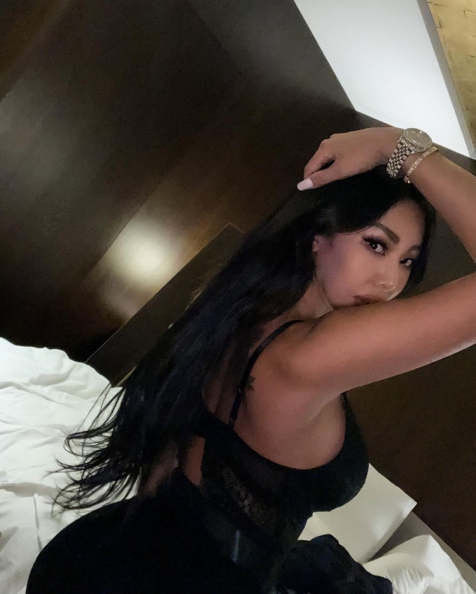 사진=제시 인스타그램