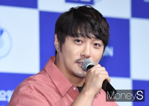 가수 KCM이 9세 연하 여성과 결혼했다. /사진=장동규 기자
