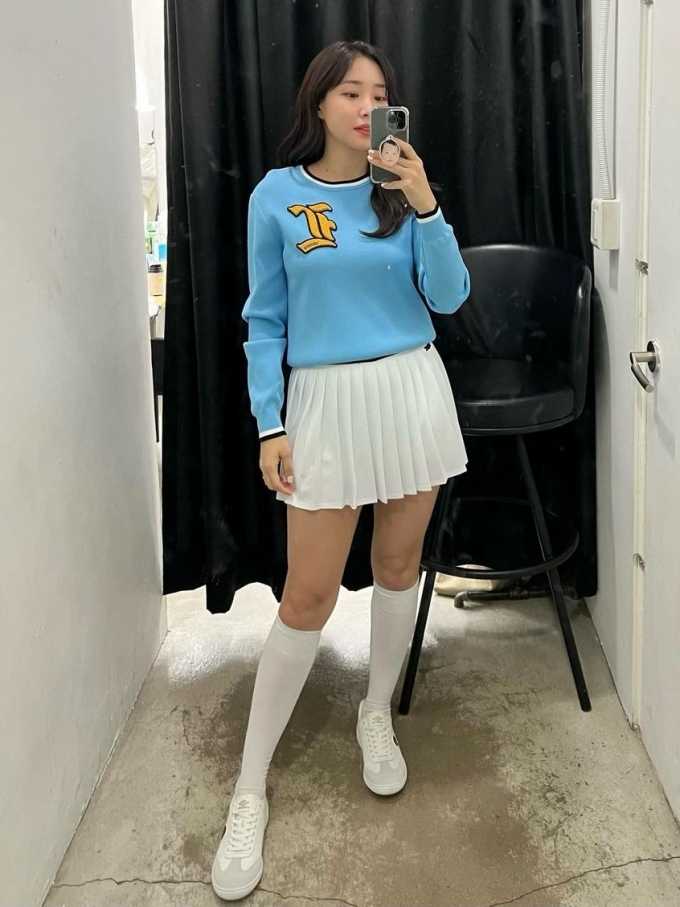 사진=최희 인스타그램