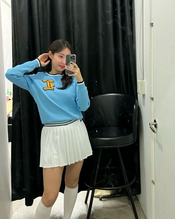 사진=최희 인스타그램