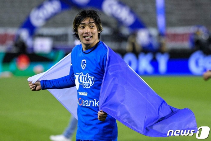이토 준야 © AFP=뉴스1