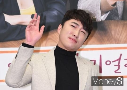 장동민의 아내가 임신했다는 소식이 전해졌다. /사진=장동규 기자