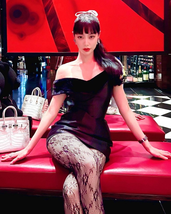 사진=클라라 인스타그램