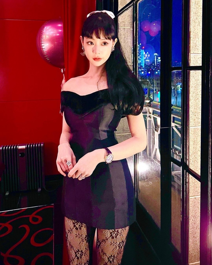 사진=클라라 인스타그램