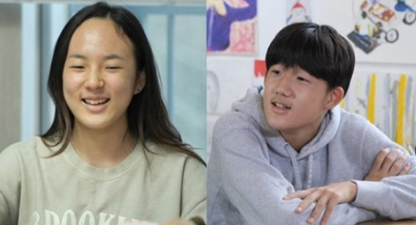 KBS 2TV '자본주의학교' 측은 19일 "마왕 신해철의 딸 신하연 양과 아들 신동원 군이 오는 31일 프로그램에 출연한다"고 밝혔다. /사진='자본주의학교' 예고