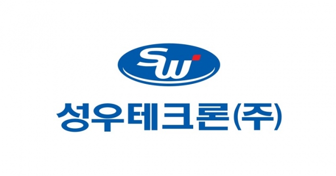 성우테크론은 20일 오전 10시 01분 전거래일대비 960원(14.06%) 오른 7790원에 거래되고 있다. /사진제공=성우테크론