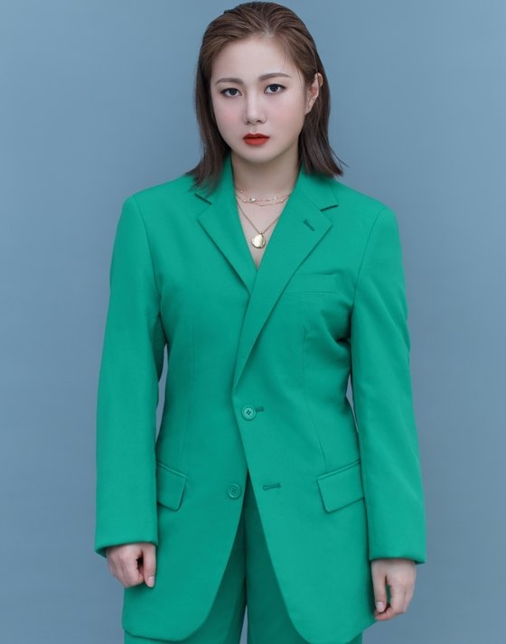 개그우먼 박나래가 코미디빅리그에 2년만에 복귀한다. /사진=JDB엔터테인먼트 제공