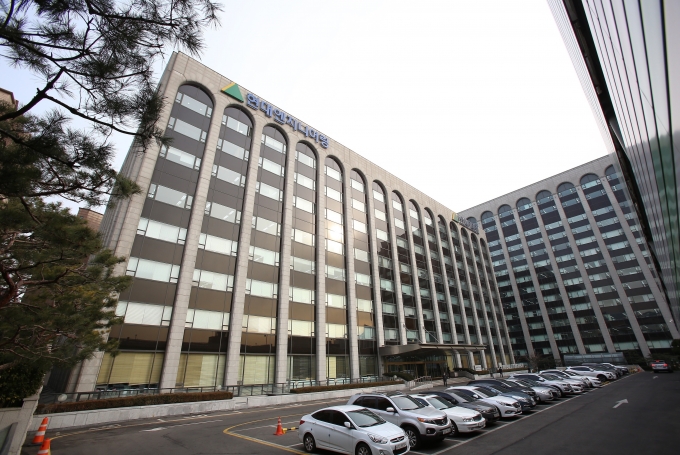 현대엔지니어링 사옥 / 사진=현대엔지니어링 제공 