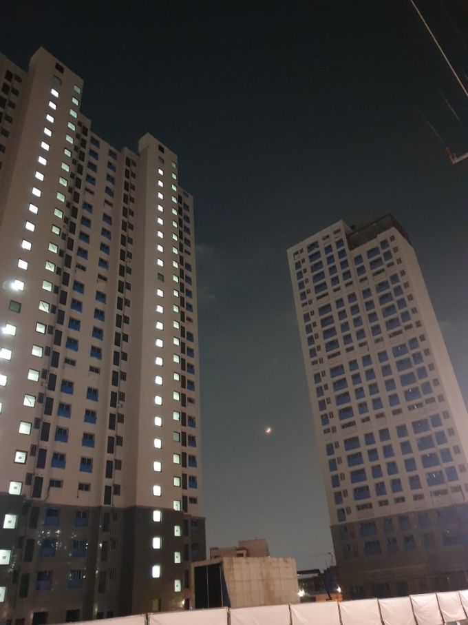 오는 2월 광주에서는 4개 단지 2723가구가 입주할 예정이다.광주광역시 북구의 한 신축 아파트/사진=머니S DB.