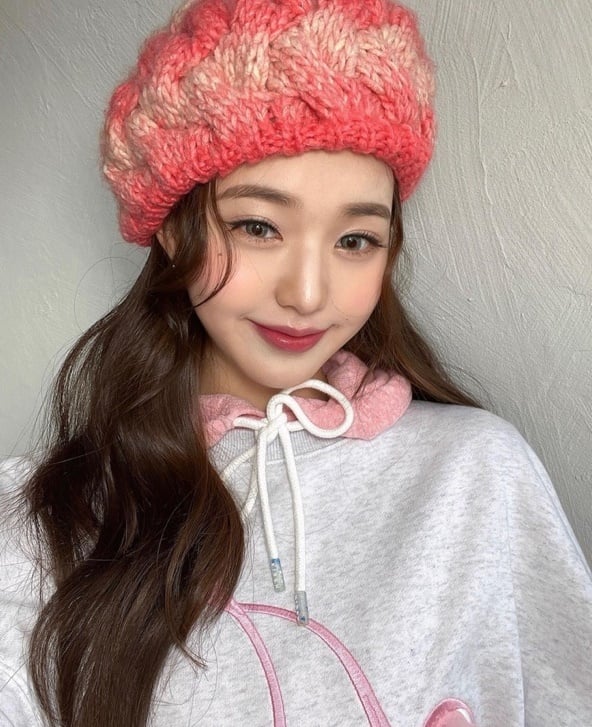 장원영 인스타그램 © 뉴스1