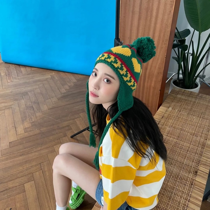 사진=유라 인스타그램