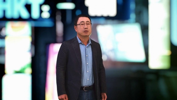 다양한 분야로 보폭을 넓혀가던 SK텔레콤이 미래 먹거리를 하늘길에서 찾아 나섰다. /사진제공=SK텔레콤 