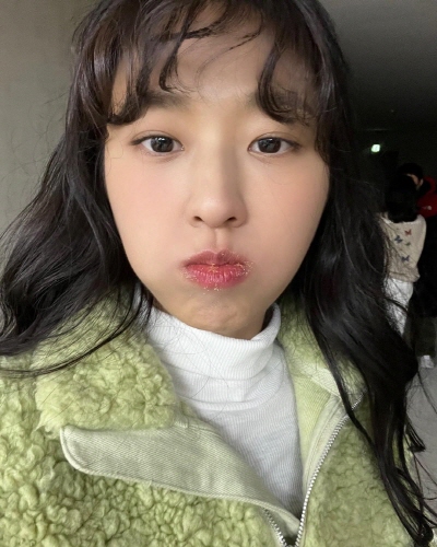 설현이 인스타그램에 근황을 공개했다. /사진=설현 인스타그램