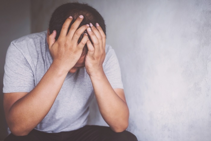 한 40대 남성 A씨가 불륜이 발각되자 내연녀의 남편에 수차례 조롱 메시지를 보낸 혐의로 재판을 받았다. 사진은 기사 내용과 무관한 자료 사진. /사진=이미지투데이