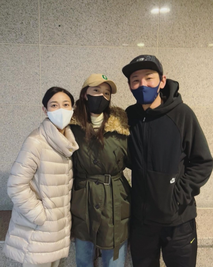 사진=임윤아 인스타그램