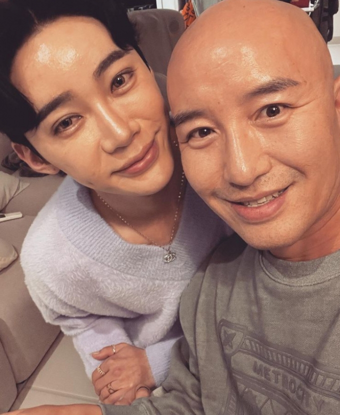홍석천 인스타그램 © 뉴스1