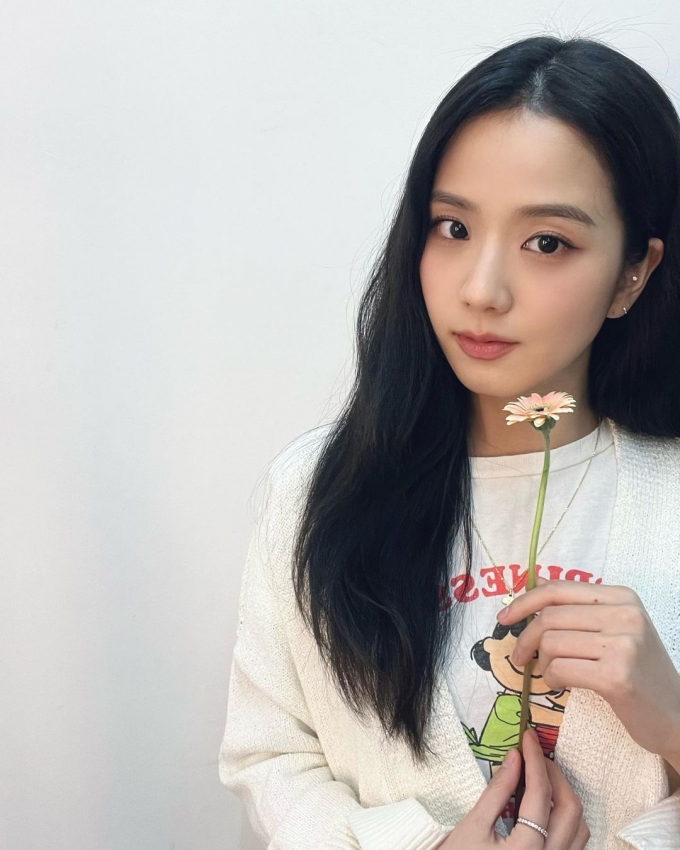 사진=블랙핑크 지수 인스타그램