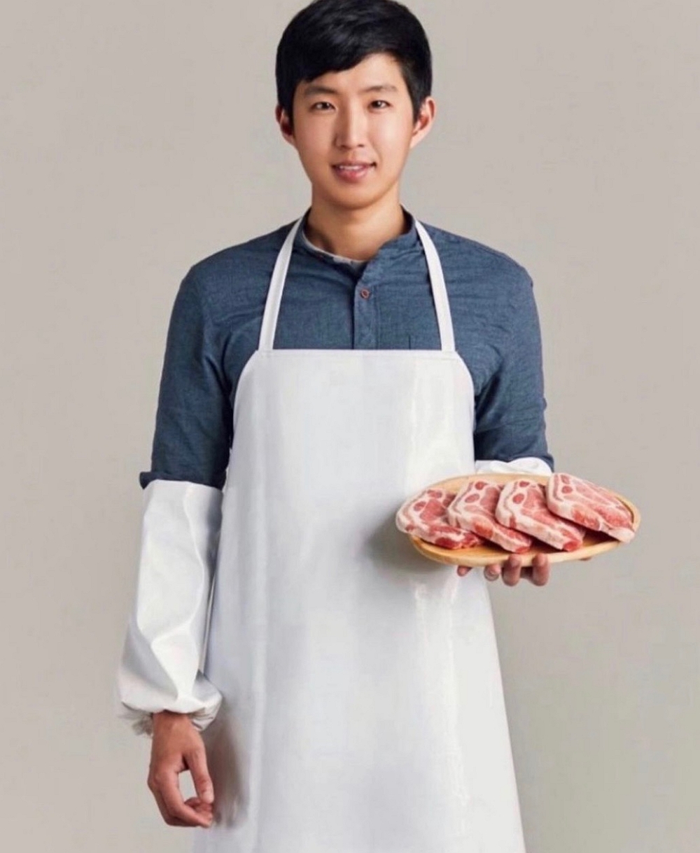 쭌미트 신영준 대표 (카페24 제공)