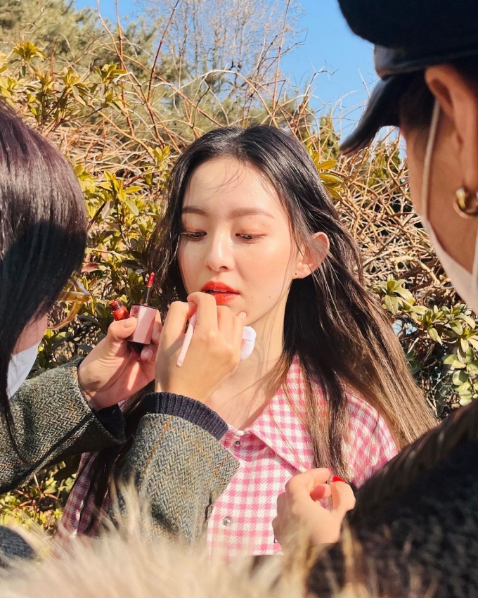 사진=박지후 인스타그램