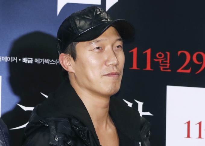 음주운전 혐의로 적발된 배우 홍기준이 드라마로 복귀할 지 이목이 쏠린다. /사진=뉴스1