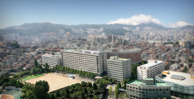 17일 학교법인 명지학원의 회생절차가 폐지되며 파산 위기에 놓이자 명지대 학생들이 법인 측에 진행상황 공개와 교육부에 협조를 촉구했다. 사진은 명지대 인문캠퍼스 조감도. /사진=명지대 홈페이지 캡처