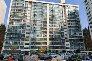 [주목! 경매] 하월곡동 아파트 59.7㎡ 신건 6억3600만원