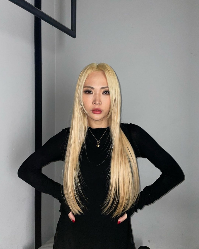 사진=허니제이 인스타그램