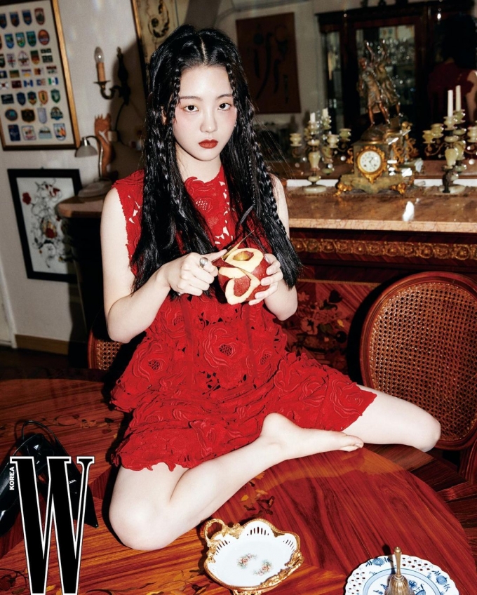 사진=더블유 코리아(W Korea)