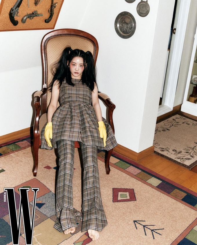 사진=더블유 코리아(W Korea)