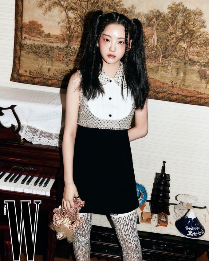 사진=더블유 코리아(W Korea)