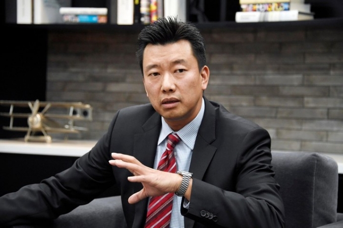 푸본현대생명이 지난해 총 자산 20조원을 돌파하며 몸집 불리기에 성공했다./사진=뉴시스
