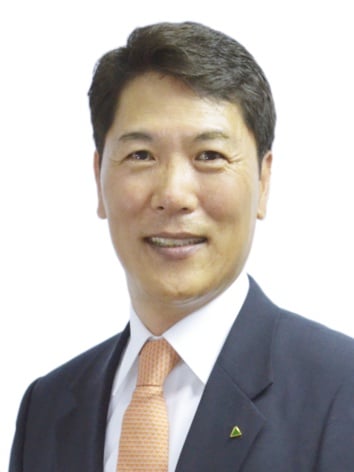 홍현성 현대엔지니어링 신임 부사장/사진=현대엔지니어링 