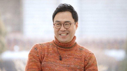 방송인 이만기가 국회의원 출마를 했던 과거를 떠올린다. /사진=채널S 제공