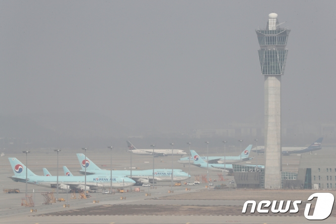 내일 날씨] 전국 구름 많고 포근…인천·서해안 '짙은 안개'(종합) - 머니S