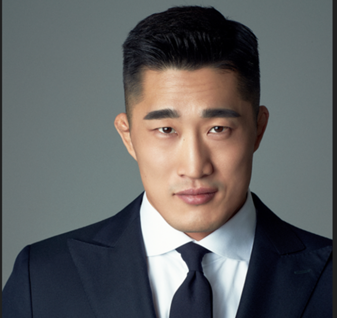 이종 격투기 선수 출신 방송인 김동현이 신종 코로나바이러스 감염증(코로나 19) 확진 판정을 받았다. 사진=뉴시스(본부이엔티 제공)