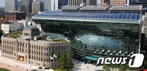 서울시는 ‘중대재해 처벌 등에 관한 법률'(중대재해처벌법) 시행에 따라 건설 현장 안전을 강화하기 위한 방안을 이달부터 추진한다고 1일 밝혔다./사진=뉴스1