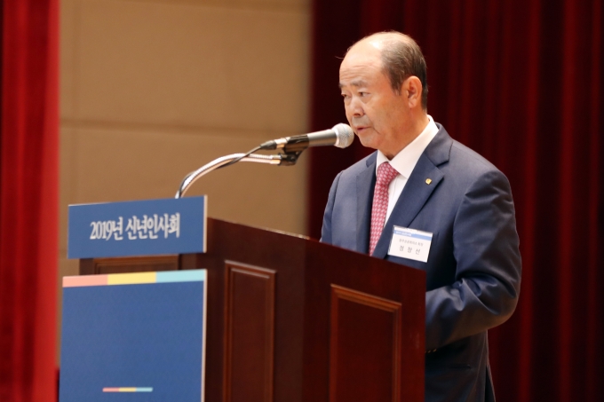 정창선 중흥그룹 회장. /사진=뉴스1