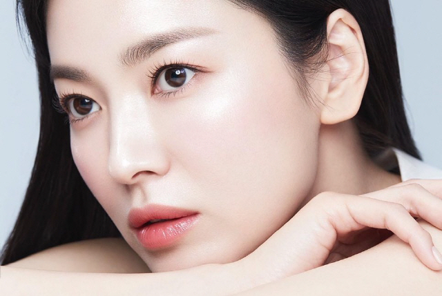 사진=송혜교 인스타그램