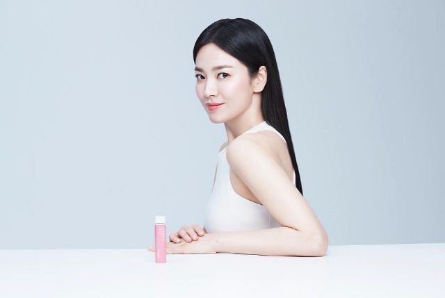 사진=송혜교 인스타그램